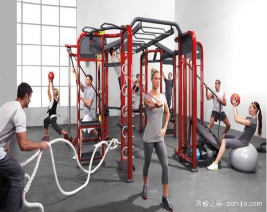 健身器材怎么用?健身器材使用方法大全_360问