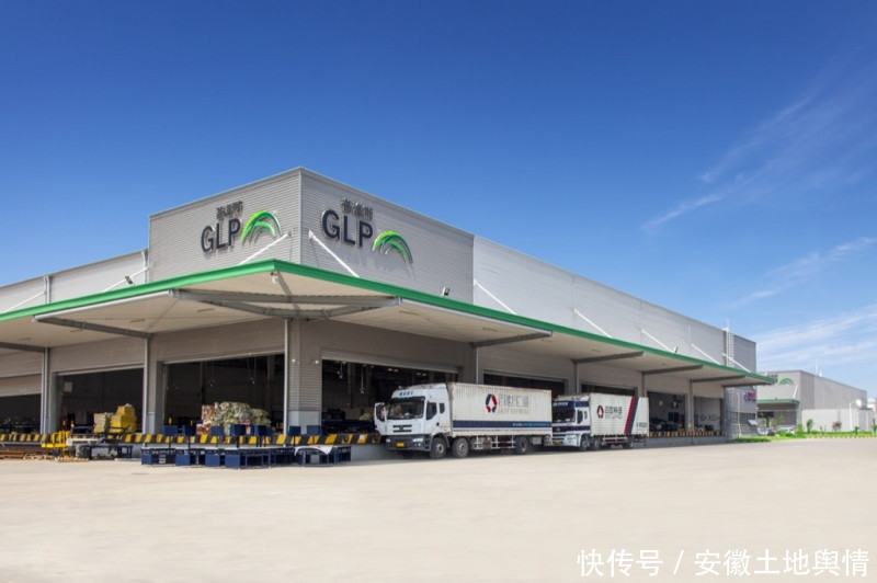 2018露锋芒!万科合肥爆出8大新项目!上师大附中+普洛斯