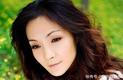 事业巅峰是嫁给一个小演员,患癌9年34岁去世,