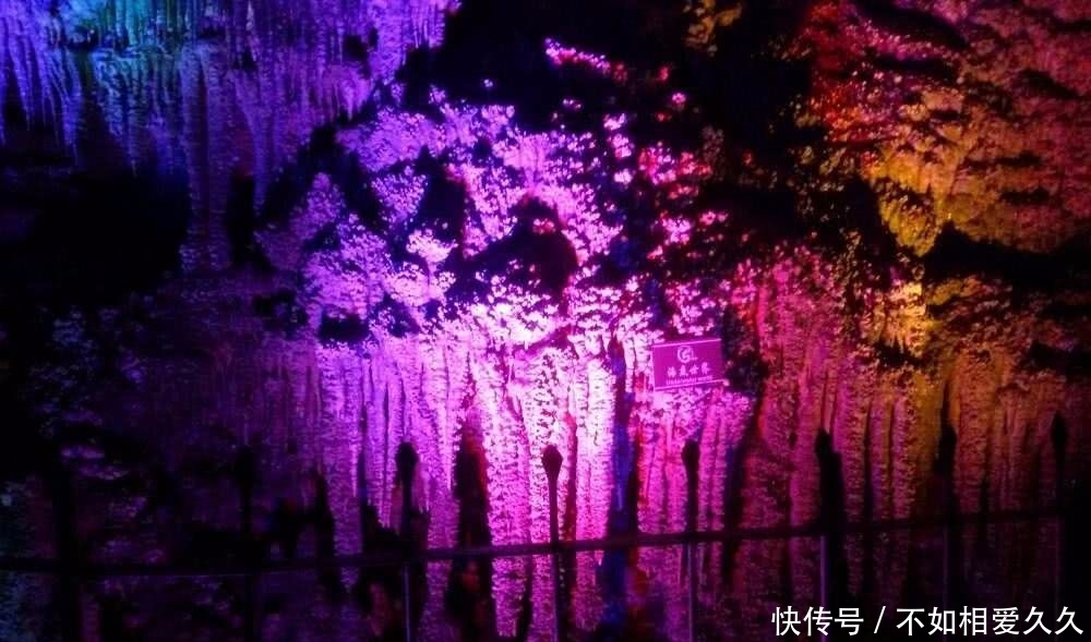 五一假期自驾游-利川这几个地方必须去玩