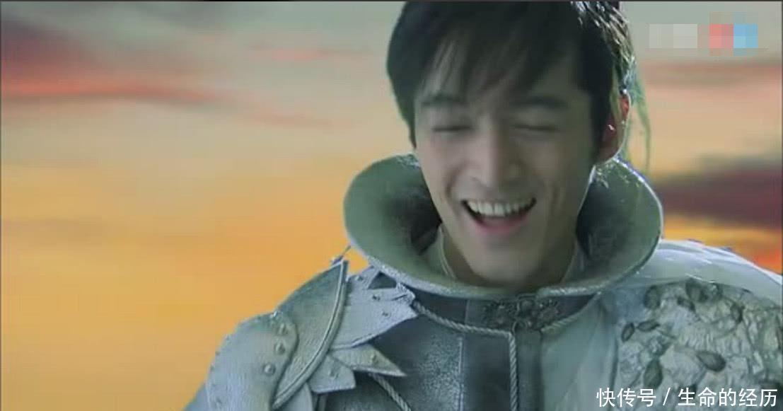 仙剑三:为什么重楼和飞鹏打完架后,会哈哈大笑