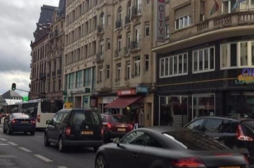 卢森堡欧洲仅存的大公国,面积2586.3平方公里