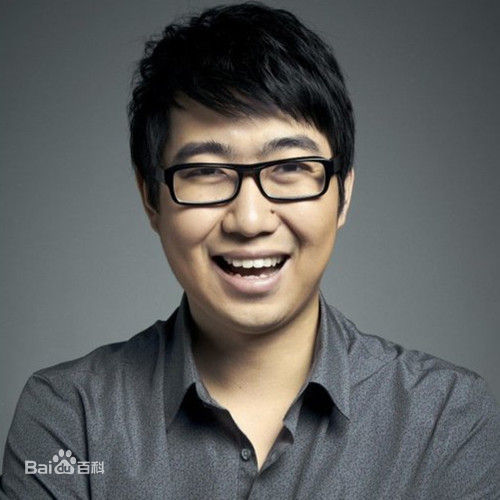 关于盗墓笔记的作者,现实真的有南派三叔这个