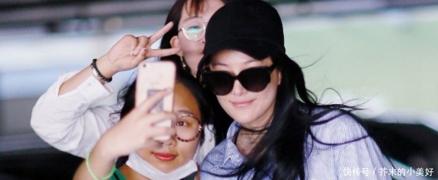 追星狂人虹桥一姐今大变样,做直播上综艺,疑