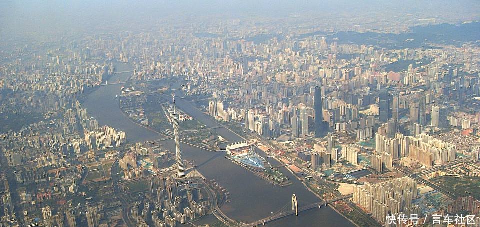外国人最喜欢的中国城市,被誉为外国人的天堂