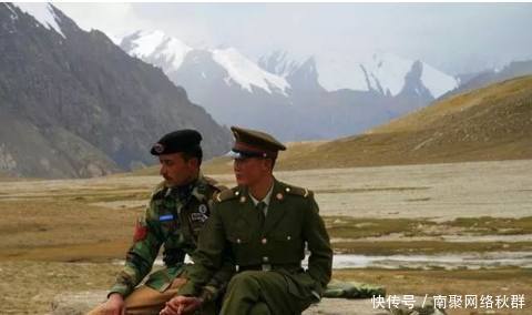 美国对中国核制裁