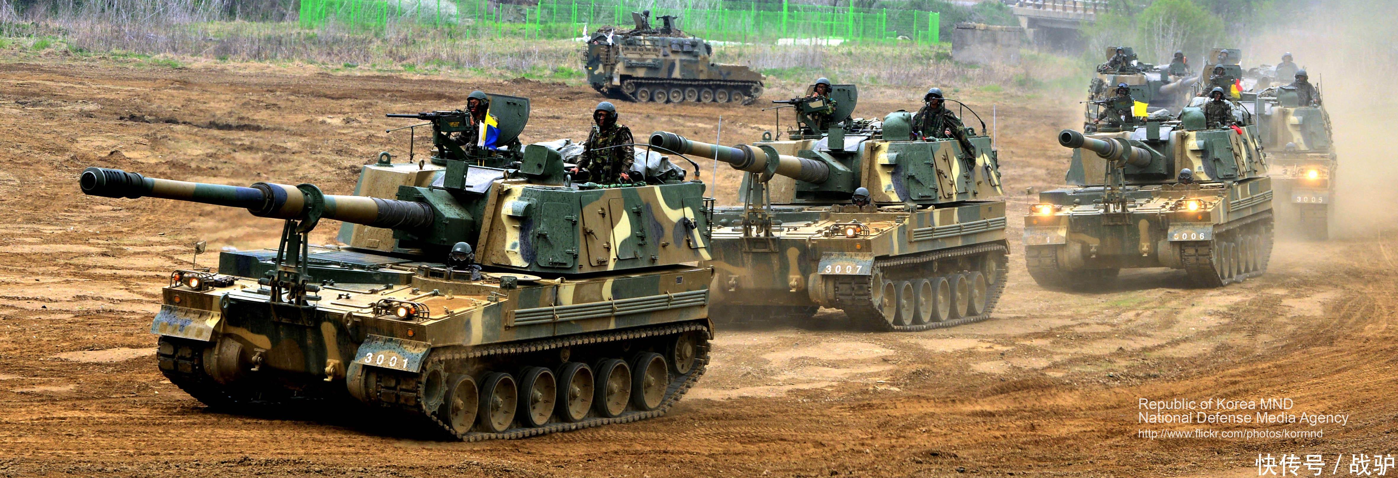 印度自造自行火炮!国产化率高达50%,但实战还不如70年前老炮