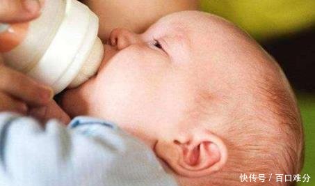 宝宝什么时候断掉夜奶最好?以免打乱睡眠影响