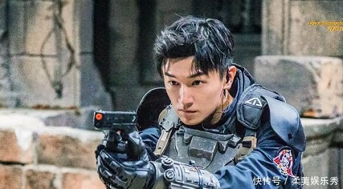 《反恐特战队之天狼》唐石角色是反派吗唐石最