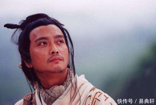 仙剑奇侠传--永恒的记忆 配角同样出彩耀眼