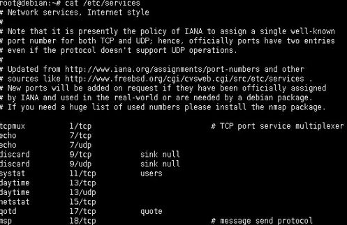 linux下怎么查看Oracle端口号_360问答