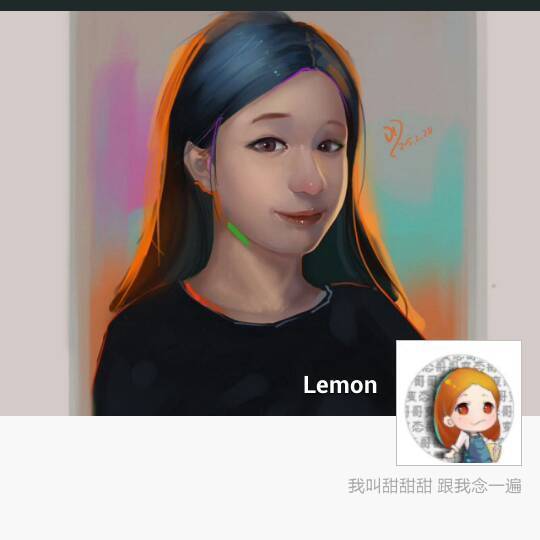 这种图片是什么软件弄出来的?像油画一样!?_3