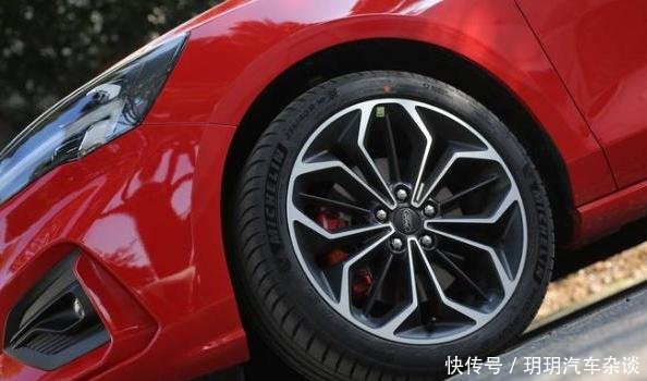 十七万提全新福克斯ST Line,车主动力超乎我想