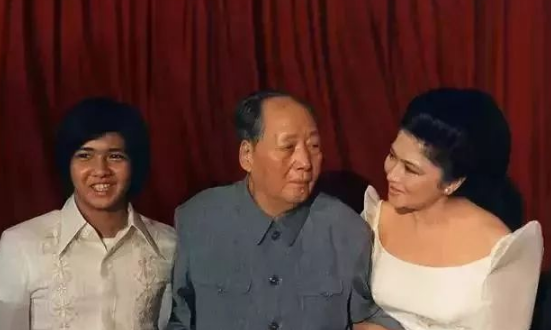 毛主席的晚年时光,他真的太伟大了