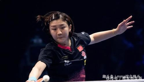 体能下降让陈梦面露难色朱雨玲险爆冷一轮游,4女将争1奥运资格 88必发官方唯一网站