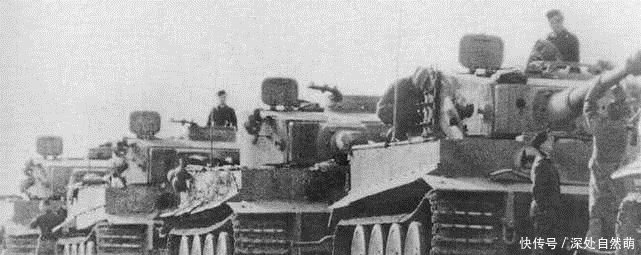 如果库尔斯克战役德军获胜,会有怎样的后果