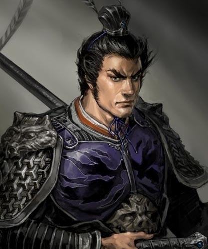 《三国志10》吕布剧情介绍_360问答