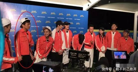 录跑男受伤,孙俪陪邓超跑香港做理疗,粉丝不满