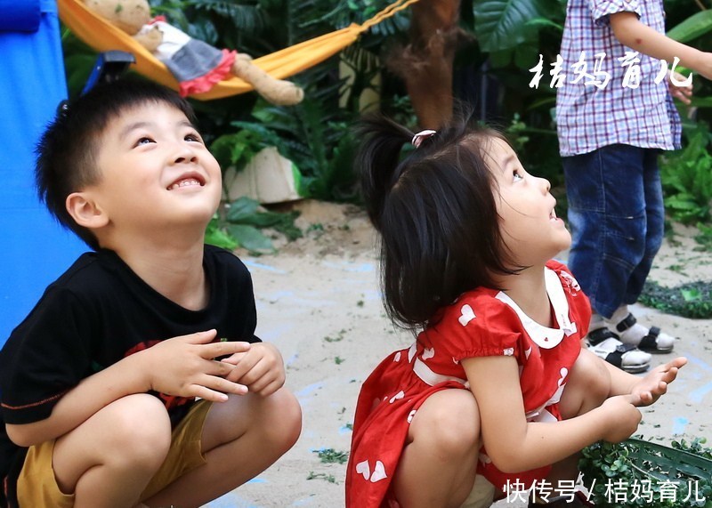 6岁之前爸妈一定要“逼”宝宝改掉这3个坏习惯,别不当一回事!