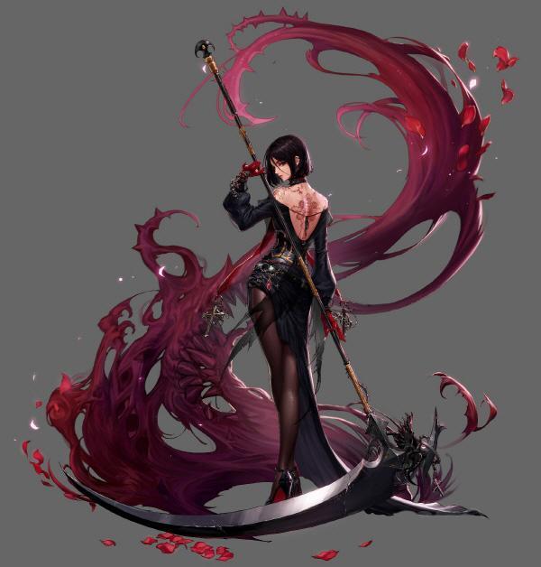 DNF七宗罪霸主介绍_360问答