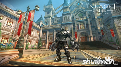 天堂2手游怎么改名字_360问答