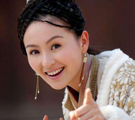 她们都曾是霸屏女神，却消失圈内无踪影，最后一位回归引网友叫好