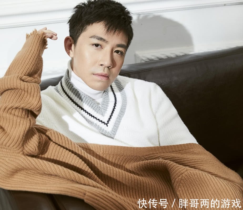 《倾城时光》带红了金瀚,带火了俞灏明,唯独她