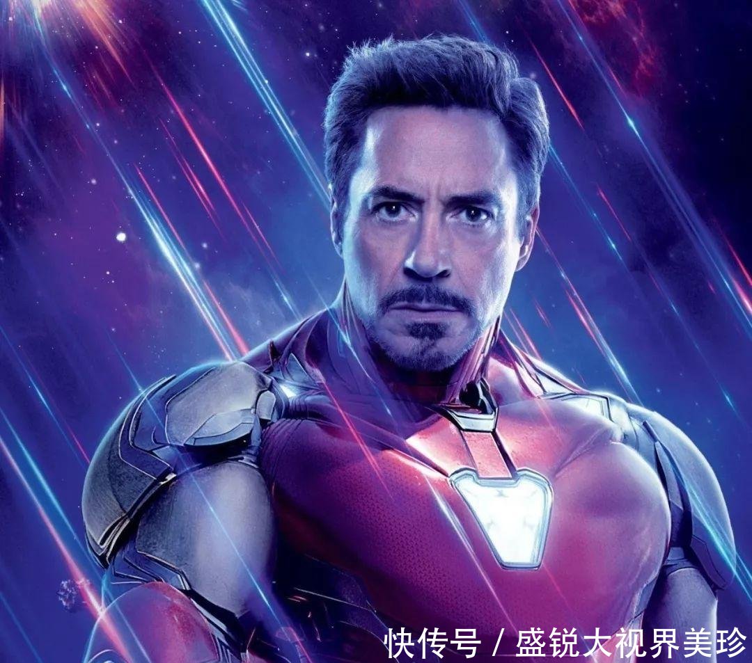 《复联4》奇异博士那个手势的意思,钢铁侠看懂