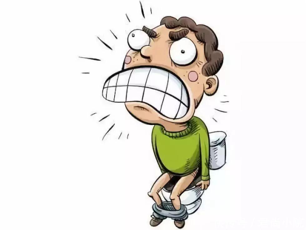 都是便血?三点教你分清痔疮和肠癌!