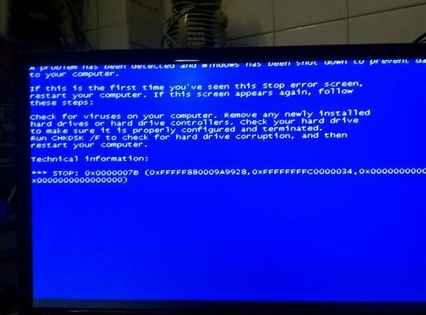 为什么计算机使用更多的卡？真的要重新安装系统吗？