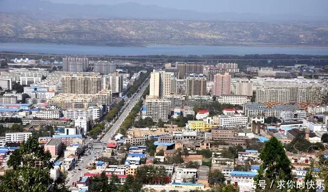 厉害了,河南这5个县市区被教育部点名,未来发展要逆天!