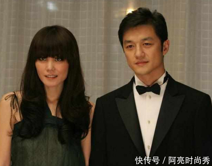 谢霆锋与王菲吵架?在张柏芝家中过夜,这是要复