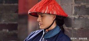 如懿传凌云彻变太监,站墙围观侍寝,如懿羞愧不