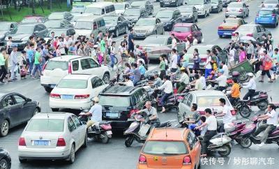 摩托车报废年限