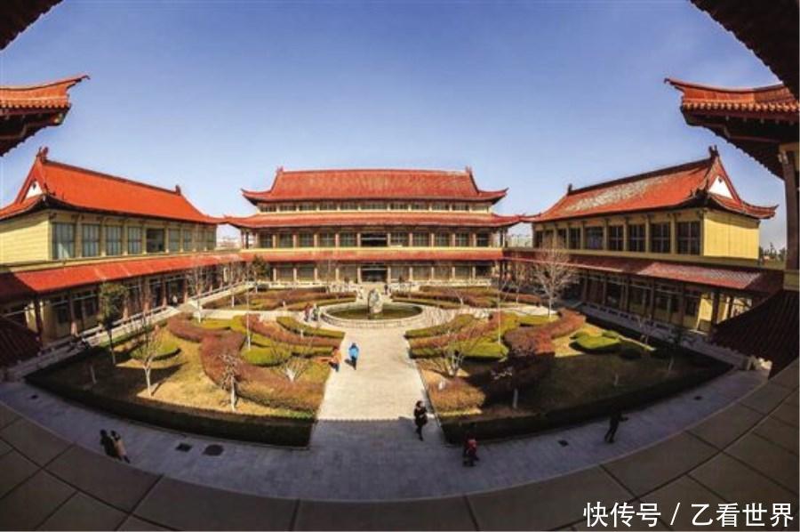 春季出游山东潍坊：一定要去青州看一看，那里好玩的地方太多了