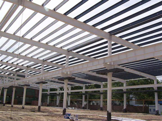 厂房属于房建吗(厂房属于房屋建筑工程吗?) 结构地下室设计 第3张 厂房属于房建吗(厂房属于房屋建筑工程吗?) 结构地下室设计 第3张