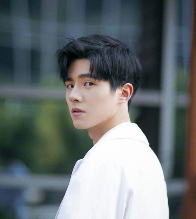 年度最受欢迎艺人排行霍建华第四,胡歌第二,杨