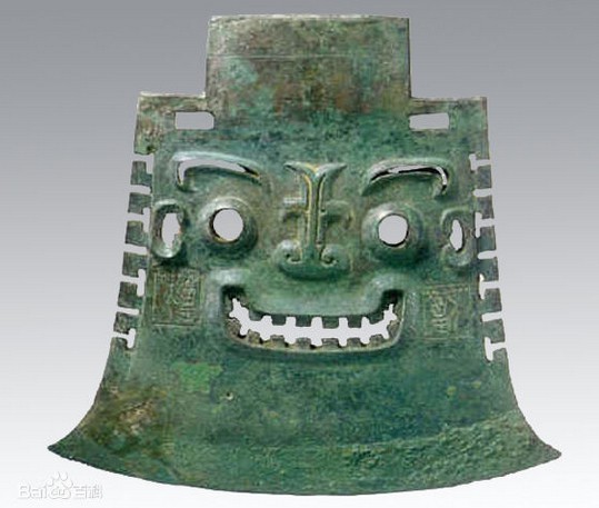 青铜兵器钺的图片,价格_360问答