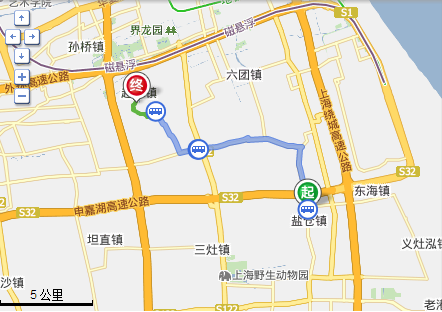 上海盐仓到迪士尼坐什么车_360问答