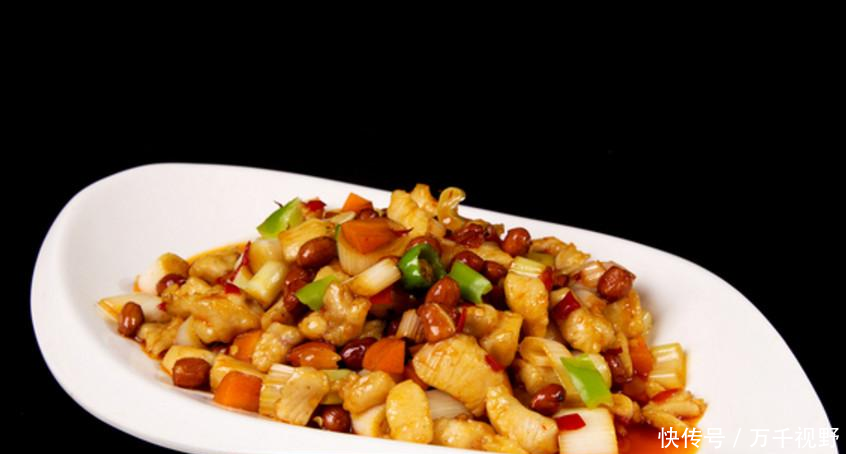 外国人眼中最好吃4道中国菜,中国人表示一脸