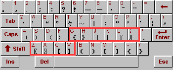 在word里有几种书名号样式,怎样打出来?_360