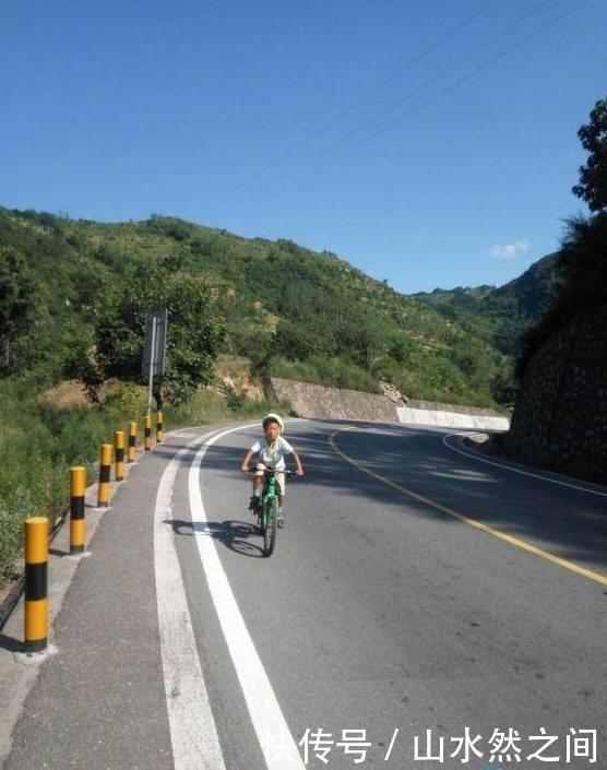 40度高温,4000公里路程,8岁小学生骑行去拉萨
