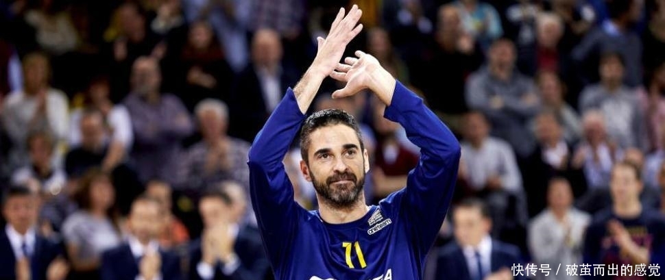 巴萨即将退役一件球衣! 不是梅西的10号, 而是