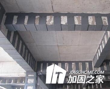 房屋钢梁加固方法图解(房屋消防安全管理) 结构桥梁钢结构设计 第1张 房屋钢梁加固方法图解(房屋消防安全管理) 结构桥梁钢结构设计 第1张