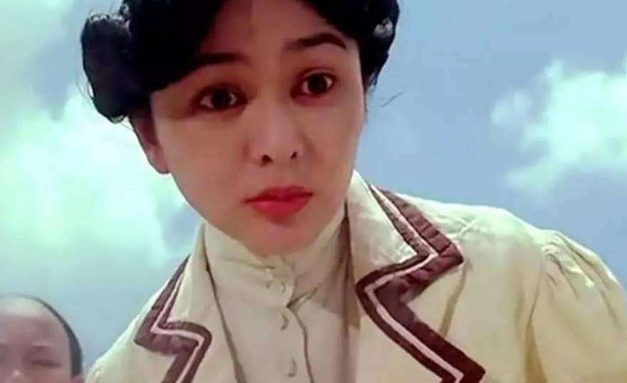 “小龙女、紫霞仙子、十三姨”重现经典,对比让人伤感!