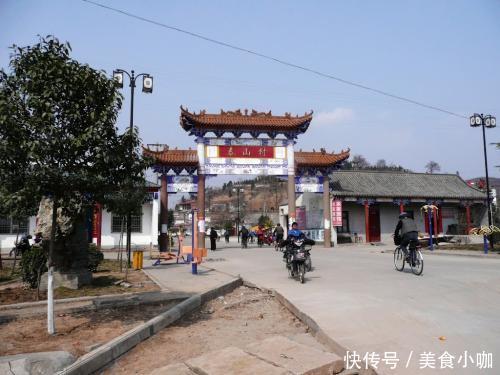 河南最“奇葩”省辖市,全县GDP全省倒数第一