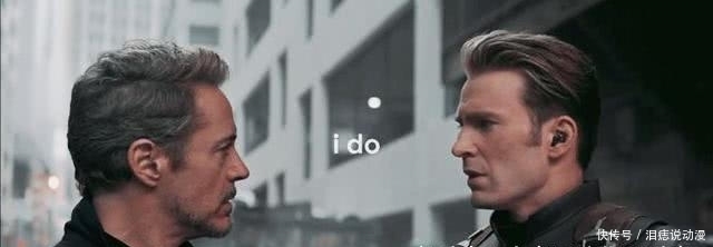 复联4上映,昨晚电影院堪比跨年现场!然而悲凉