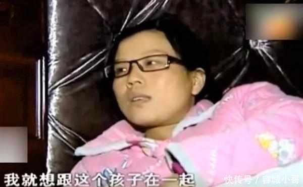 女子为10万块给富豪生了个儿子,见到他妻子后都崩溃了!