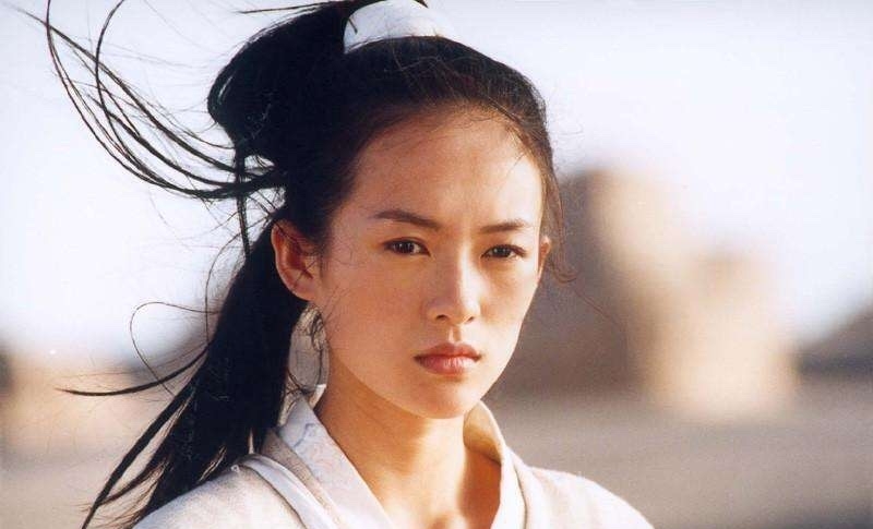 刘亦菲因《花木兰》地位猛升?她拿到有史以来