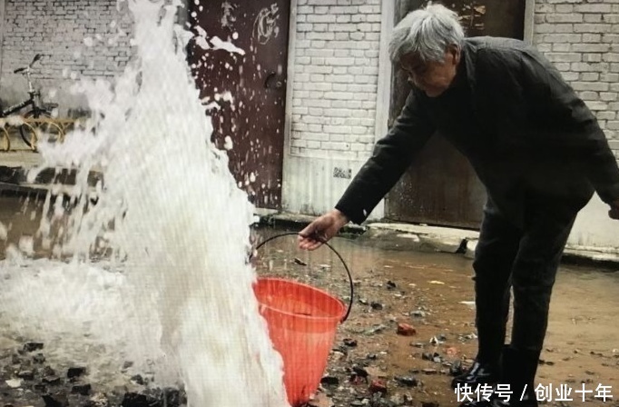 为什么中国的自来水不能直接喝，这些数据告诉你！